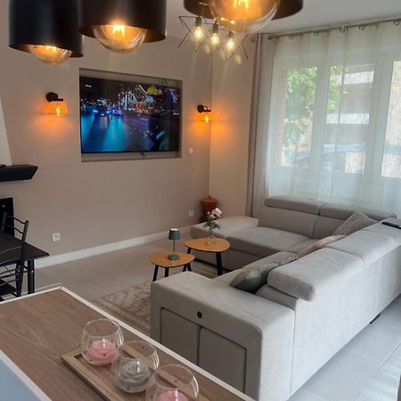 Le Dunkerquois 3 Proximite Di Centre-Ville Et Plage Dunkirk Ngoại thất bức ảnh
