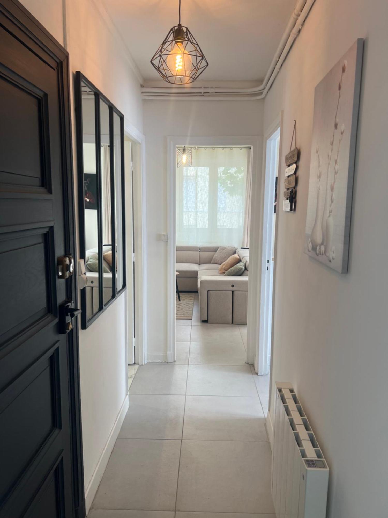 Le Dunkerquois 3 Proximite Di Centre-Ville Et Plage Dunkirk Ngoại thất bức ảnh