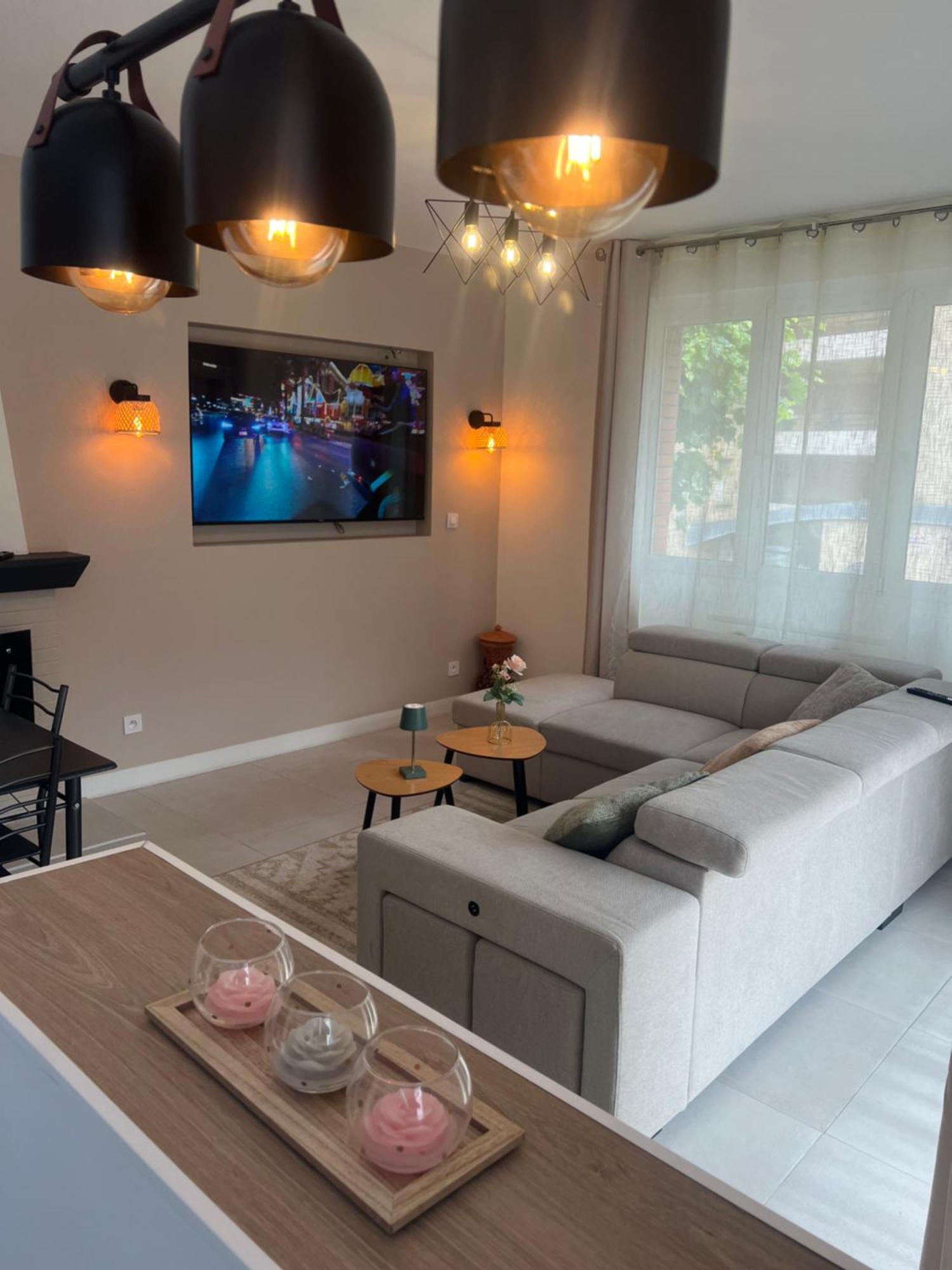 Le Dunkerquois 3 Proximite Di Centre-Ville Et Plage Dunkirk Ngoại thất bức ảnh