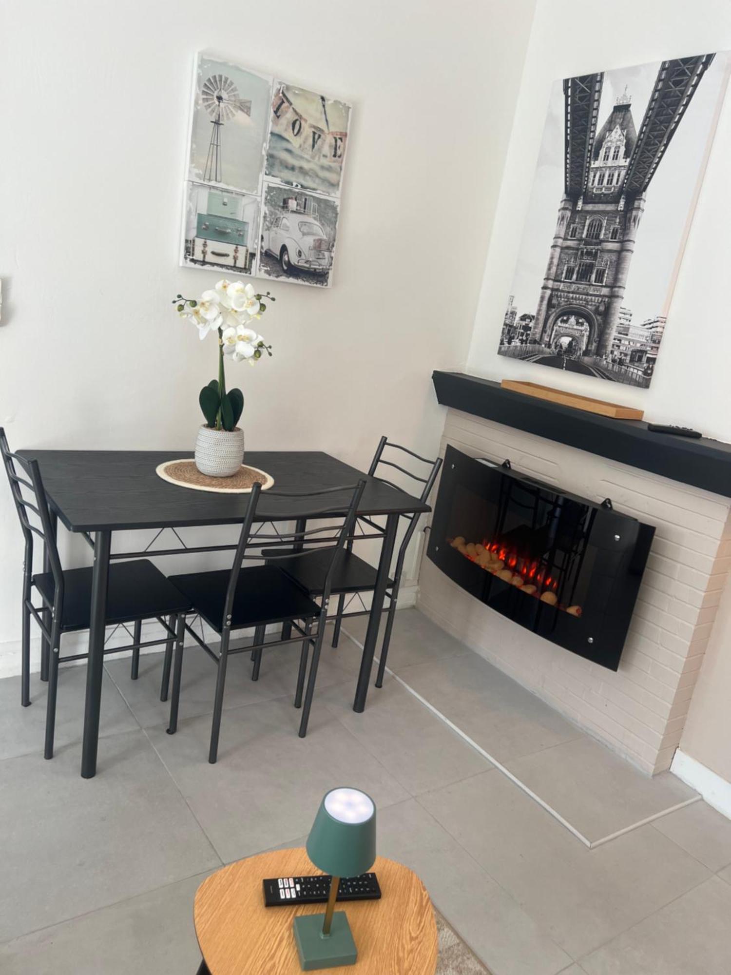 Le Dunkerquois 3 Proximite Di Centre-Ville Et Plage Dunkirk Ngoại thất bức ảnh