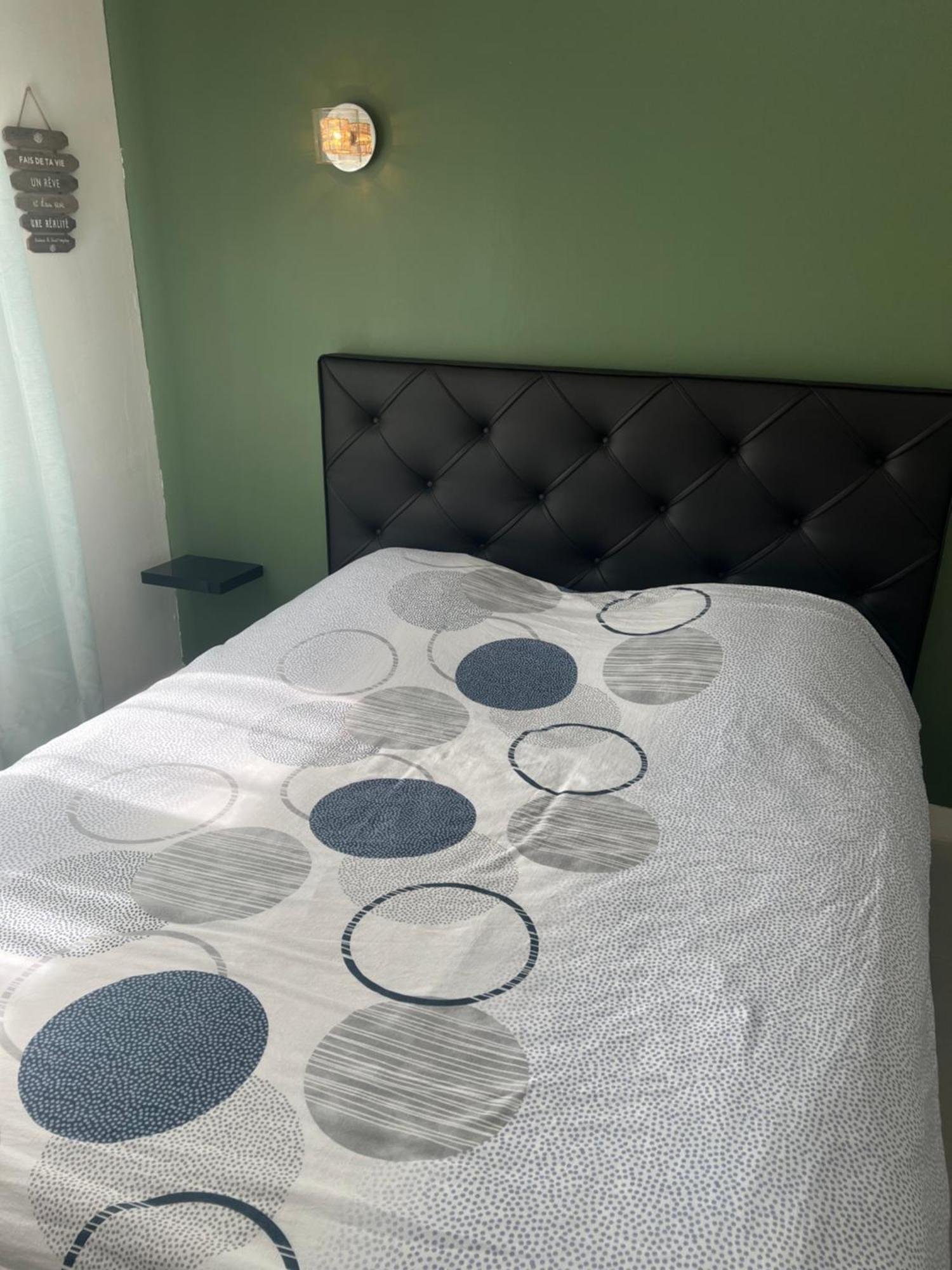 Le Dunkerquois 3 Proximite Di Centre-Ville Et Plage Dunkirk Ngoại thất bức ảnh