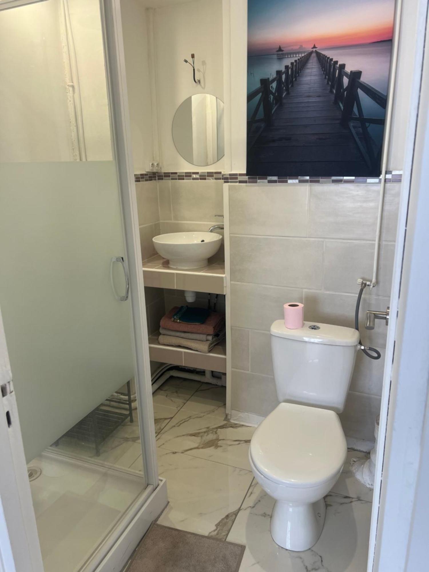 Le Dunkerquois 3 Proximite Di Centre-Ville Et Plage Dunkirk Ngoại thất bức ảnh